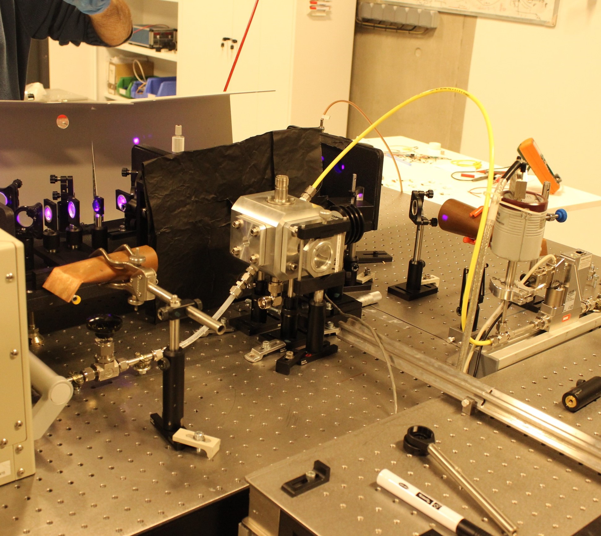 Femtosecond Laser