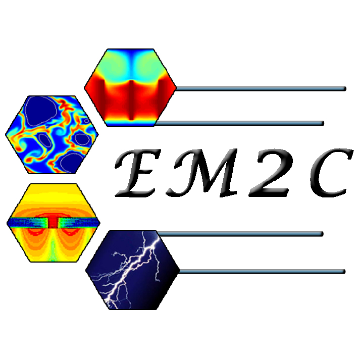 Laboratoire EM2C