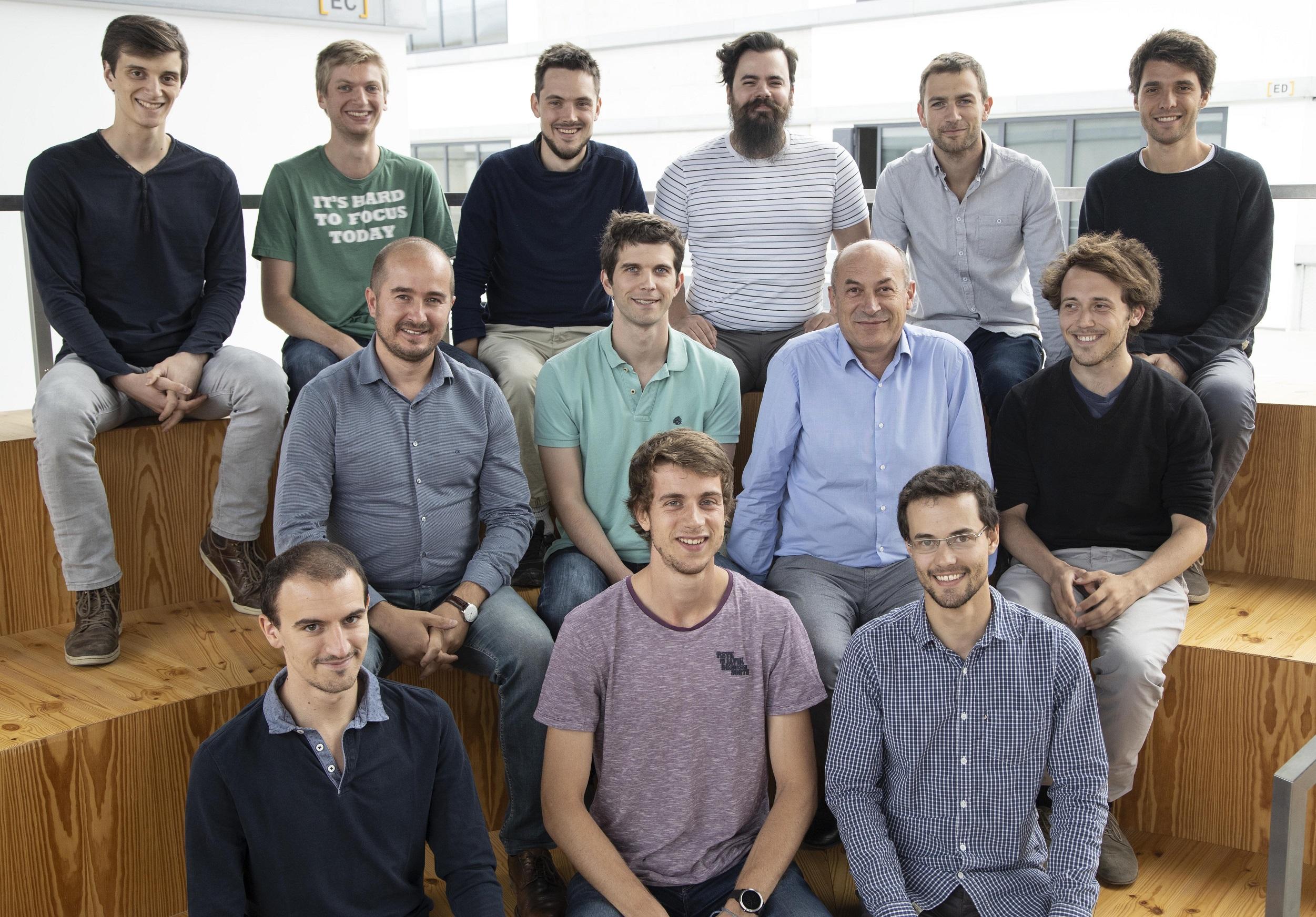 Plasma Team Plasma Team